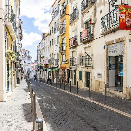 Alfama Valle Lisboa Екстериор снимка